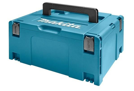 MAKITA 197629-2 ŁADOWARKA + 2 AKU 5,0Ah + MAKPAC