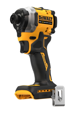 DeWALT DCK2052H2T DCD999 WKRĘTARKA + DCF850 ZAKRĘTARKA 18V POWERSTACK 2x5Ah