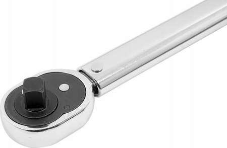 NOTIG N4700 KLUCZ DYNAMOMETRYCZNY 1/2'' 28-210 Nm