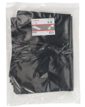 BOSCH ORYGINALNE WORKI (PE) GAS 35 / 55 - 10 szt