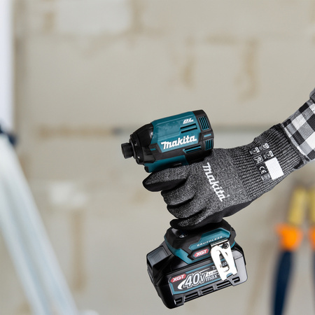 MAKITA P-84713 ROZM. M RĘKAWICE POWLEKANE ROBOCZE FIKKNIT 7 ADV