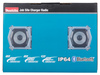 MAKITA DMR300 RADIO BUDOWLANE Z ŁADOWARKĄ - BLEUTOOTH