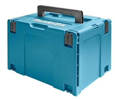 MAKITA DRT50RTJX2 AKU FREZARKO-WYCINARKA 18V 2x5,0Ah