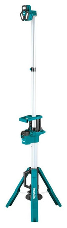 MAKITA DML814 AKUM. LAMPA STREFOWA LED 18V + TORBA
