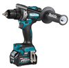 MAKITA DF001GM201 AKUM. WKRĘTARKA 40V XGT 2x4,0Ah