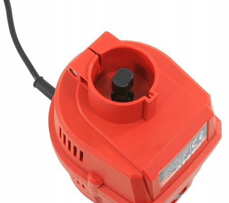 VERKE V90086 ELEKTRYCZNA OSTRZAŁKA DO WIERTEŁ 90W