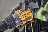 DeWALT DCD805P2T WKRĘTARKA UDAROWA 18V 90Nm 2x5,0Ah