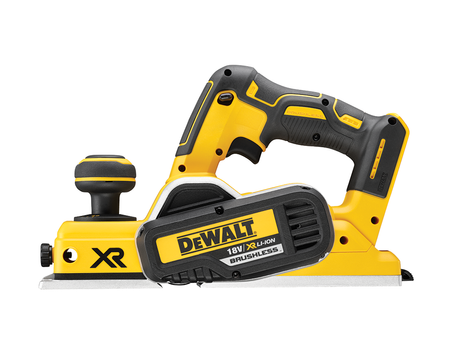 DeWALT DCP580P2 STRUG AKUMULATOROWY 18V + 2x5,0Ah + WALIZKA