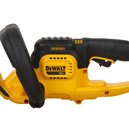 DeWALT DCM563P1 NOŻYCE DO ŻYWOPŁOTU 18V XR 55cm BODY