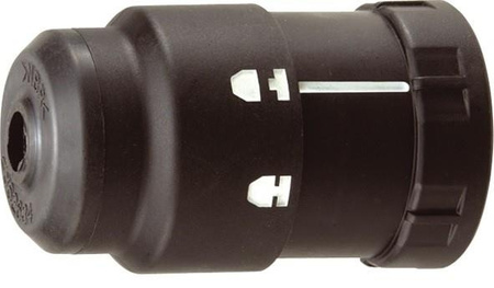 MAKITA DHR243Z AKUM MŁOTOWIERTARKA 18V BLDC 2,0J