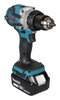 MAKITA DHP489RTJ WKRĘTARKA 18V UDAR 73Nm + 2x5,0Ah