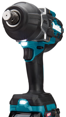 MAKITA TW001GZ KLUCZ UDAROWY 40V XGT - BODY
