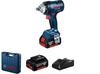 BOSCH GDS 18V-400 KLUCZ UDAROWY 400Nm 2 aku 5,0Ah