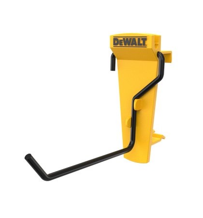 DEWALT DWST82816-0 8 HACZYKÓW NA NARZĘDZIA RĘCZNE TOUGHSYSTEM 2.0 DXL