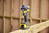 DEWALT DCF870NT  ZAKRĘTARKA  UDAROWA OLEJOWA 18V  BODY + TSTAK 