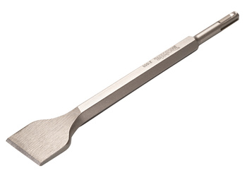 MAKITA D-08735 Dłuto szerokie SDS-Plus, 40 x 250 mm
