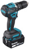 MAKITA DLX2414AJ WKRĘTARKA + ZAKRĘTARKA 2x2,0Ah
