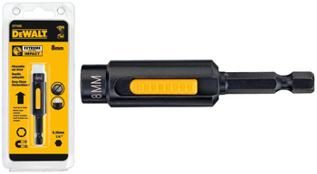 DeWALT DT7430 NASADKA MAGNETCZYNA IMPACT 8mm