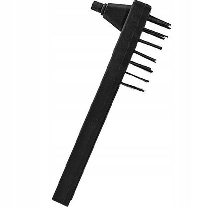 NOTIG N1303 SPAWARKA INWERTOROWA TIG 300 LCD MMA