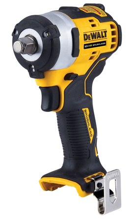 DeWALT DCF901NT KLUCZ UDAROWY 12V XR 1/2'' 340Nm + WALIZKA