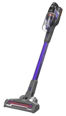 BLACK DECKER BHFEV182CP AKUM. ODKURZACZ 18V 2,0Ah