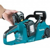 MAKITA DUC355PT2 PIŁA ŁAŃCUCHOWA 35cm 2x18V + 2x5,0Ah