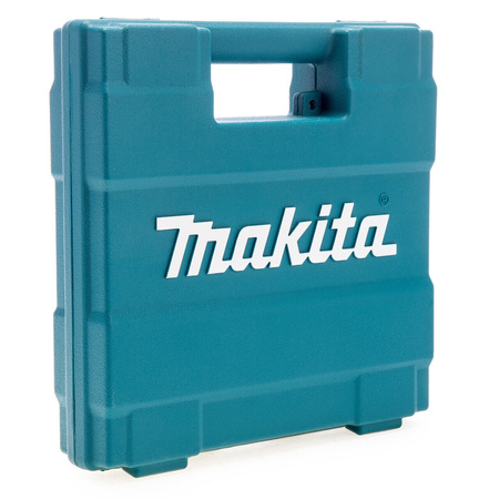 MAKITA E-11829 60-CZĘŚCIOWY ZESTAW WIERTEŁ I BITÓW ŚRUBOWYCH