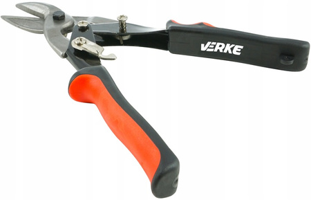 VERKE V06301 NOŻYCE RĘCZNE DO CIĘCIA 10'' - PRAWE