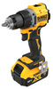 DeWALT DCD794P2T WIERTARKO-WKRĘTARKA 18V 68Nm + 2x 5Ah