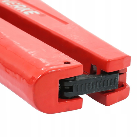 VERKE V07508 NOŻYCE DO CIĘCIA RUR PCV PP 42mm