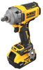 DeWALT DCF892P2T KLUCZ UDAROWY 1/2'' 812Nm 2x5,0Ah