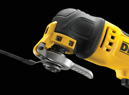 DeWALT DT20701 BRZESZCZOT DO DREWNA MULTITOOL