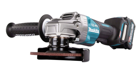 MAKITA GA029GM201 SZLIFIERKA KĄTOWA 40V XGT 2x4Ah