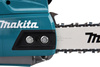 MAKITA UC011GZ PIŁA ŁAŃCUCHOWA 40V MAX XGT 35cm