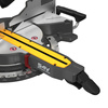 DeWALT DCS781X2 PILARKA UKOŚNICA 305mm 54V FlexVOLT