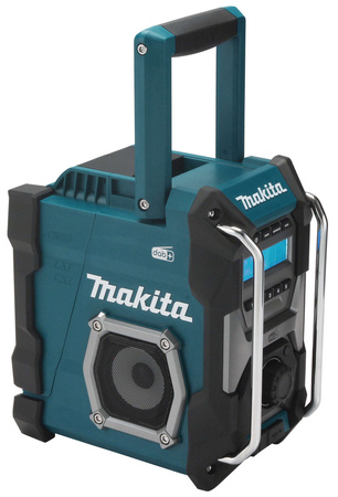 MAKITA MR003G RADIO AM/FM DAB+ XGT 18V/40V/230V