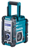 MAKITA DMR112 Radio Budowlane DAB+ BLEUTOOTH + 5Ah + ŁADOWARKA RC