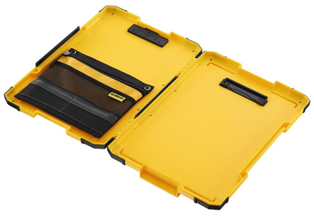 DeWALT DWST82732-1 PODKŁADKA DO NOTOWANIA / ORGANIZER LED TSTAK
