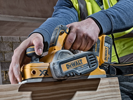 DeWALT DT3906 NOŻE DO STRUGÓW DCP580 TCT/HM 82 MM