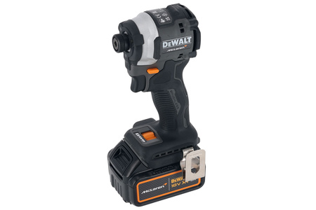 DeWALT MCLAREN DCF85MNT DCF850 ZAKRĘTARKA 206Nm + TSTAK