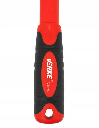 VERKE V81268 TELESKOPOWY KLUCZ DO KÓŁ 17, 19, 21, 23 mm