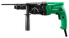 HiKOKI DH24PMH MŁOTOWIERTARKA 730W SDS+ 2xUCHWYT