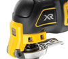 DeWALT DCS356NT NARZĘDZIE OSCYLACYJNE XR MULTITOOL 18V
