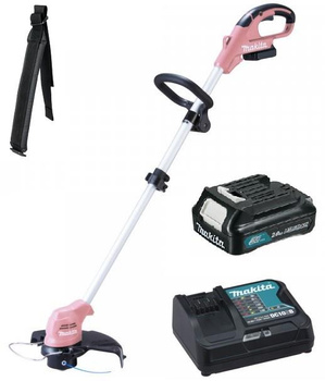 MAKITA UR100DSAP AKUM. PODKASZARKA 12V + 1x2,0Ah