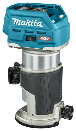 MAKITA RT001GZ17 FREZARKO-WYCINARKA 40V XGT - BODY