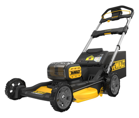 DeWALT DCMWP134N AKUMULATOROWA KOSIARKA 53cm 2x18V