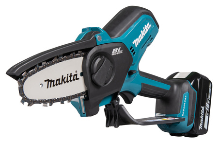 MAKITA DUC101SF01 PIŁA ŁAŃCUCHOWA 10cm 18V + 3,0Ah