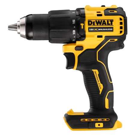 DeWALT DCK2062M2T WKRĘTARKA DCD709 + DCF809 2x4,0Ah