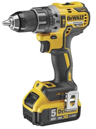 DeWALT DCK422P3 ZESTAW DCF887 DCD796 DCH273 DCG405