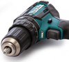 MAKITA DHP482Z AKU WIERTARKO-WKRĘTARKA UDAR 62Nm